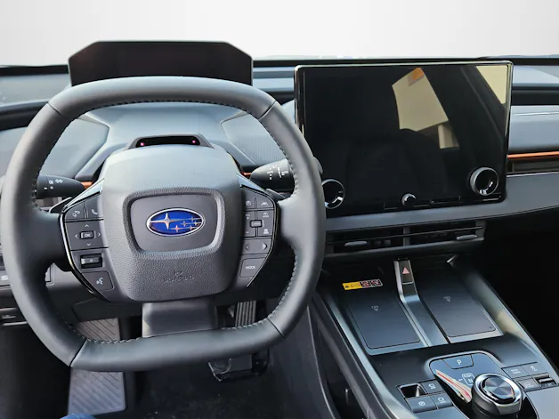 Subaru Uncharted eV Luxury AWD