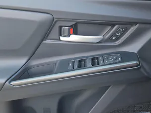 Subaru Uncharted eV Luxury AWD