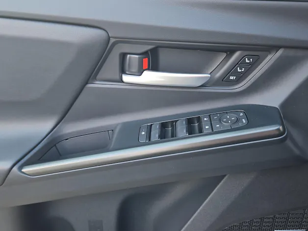 Subaru Uncharted eV Luxury AWD