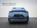Subaru Uncharted eV Luxury AWD