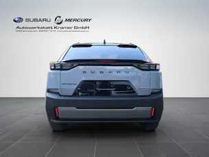 Subaru Uncharted eV Luxury AWD