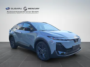 Subaru Uncharted eV Luxury AWD