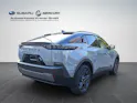Subaru Uncharted eV Luxury AWD