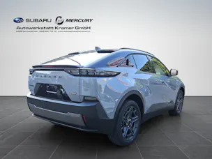 Subaru Uncharted eV Luxury AWD