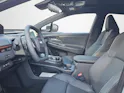 Subaru Uncharted eV Luxury AWD