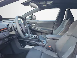 Subaru Uncharted eV Luxury AWD