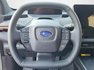 Subaru Uncharted eV Luxury AWD