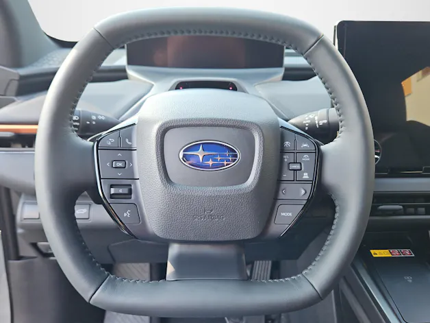 Subaru Uncharted eV Luxury AWD
