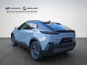 Subaru Uncharted eV Luxury AWD