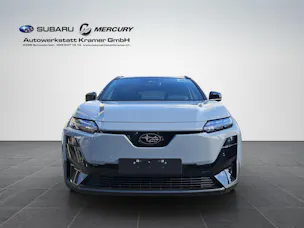 Subaru Uncharted eV Luxury AWD