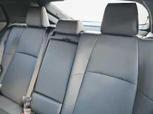 Subaru Uncharted eV Luxury AWD