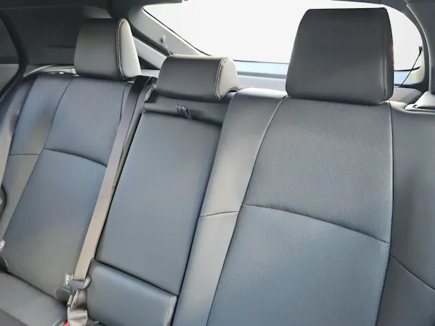 Subaru Uncharted eV Luxury AWD