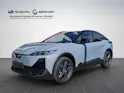 Subaru Uncharted eV Luxury AWD
