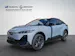Subaru Uncharted eV Luxury AWD