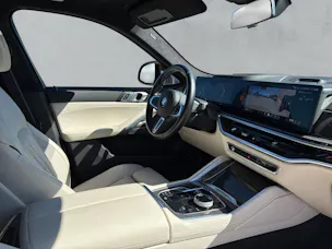 BMW X6 M60i xDrive M Sport Pro (CH)