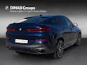 BMW X6 M60i xDrive M Sport Pro (CH)