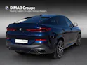 BMW X6 M60i xDrive M Sport Pro (CH)