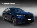 BMW X6 M60i xDrive M Sport Pro (CH)