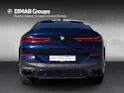 BMW X6 M60i xDrive M Sport Pro (CH)