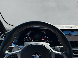 BMW X6 M60i xDrive M Sport Pro (CH)