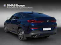 BMW X6 M60i xDrive M Sport Pro (CH)