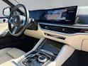 BMW X6 M60i xDrive M Sport Pro (CH)