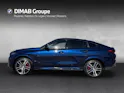 BMW X6 M60i xDrive M Sport Pro (CH)