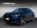 BMW X6 M60i xDrive M Sport Pro (CH)