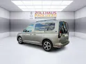 VW Caddy 2.0 TDI 122 Life DSG