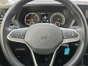 VW Caddy 2.0 TDI 122 Life DSG