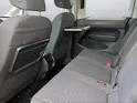 VW Caddy 2.0 TDI 122 Life DSG