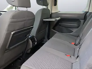VW Caddy 2.0 TDI 122 Life DSG