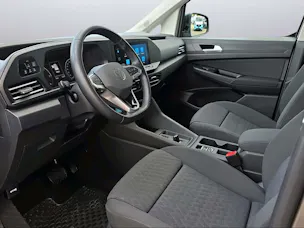 VW Caddy 2.0 TDI 122 Life DSG