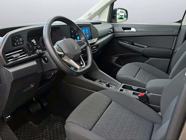 VW Caddy 2.0 TDI 122 Life DSG