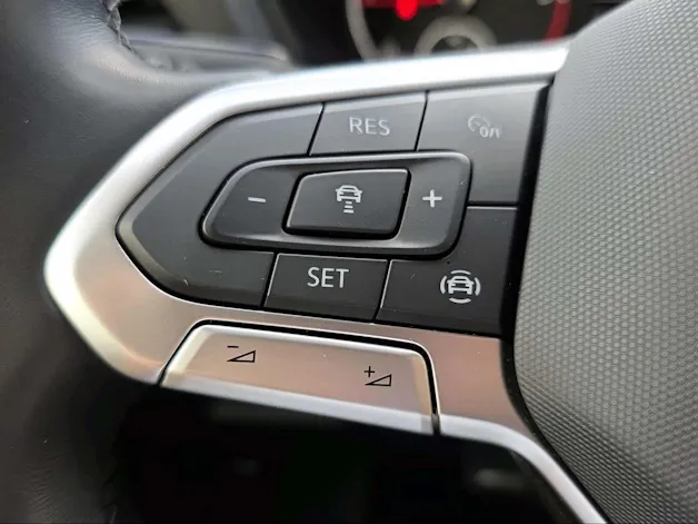 VW Caddy 2.0 TDI 122 Life DSG