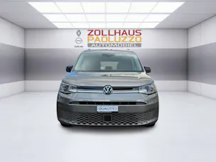 VW Caddy 2.0 TDI 122 Life DSG