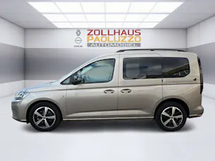 VW Caddy 2.0 TDI 122 Life DSG