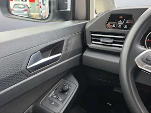 VW Caddy 2.0 TDI 122 Life DSG
