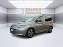 VW Caddy 2.0 TDI 122 Life DSG