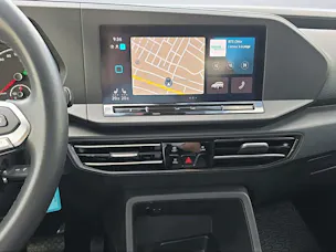 VW Caddy 2.0 TDI 122 Life DSG