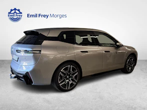 Fahrzeugbild BMW iX xDrive60