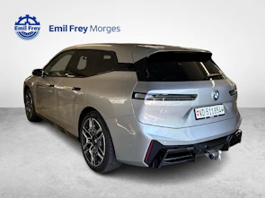 Fahrzeugbild BMW iX xDrive60