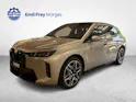 BMW iX xDrive60