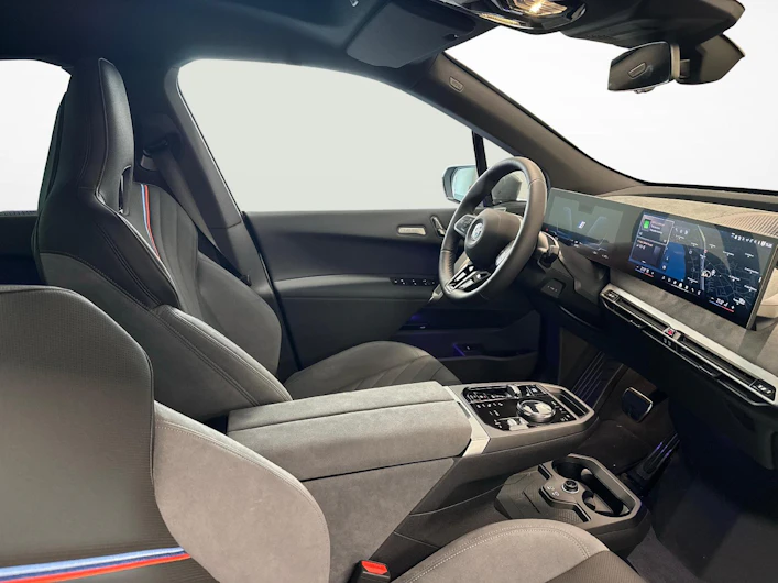 Fahrzeugbild BMW iX