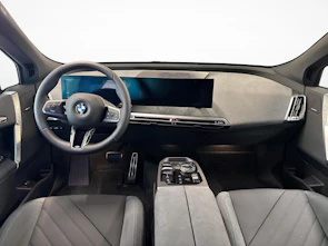 Fahrzeugbild BMW iX xDrive60