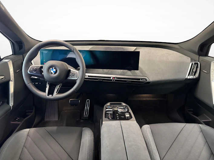 Fahrzeugbild BMW iX