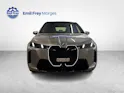 BMW iX xDrive60