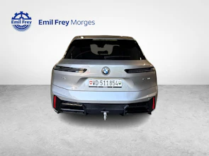 Fahrzeugbild BMW iX xDrive60