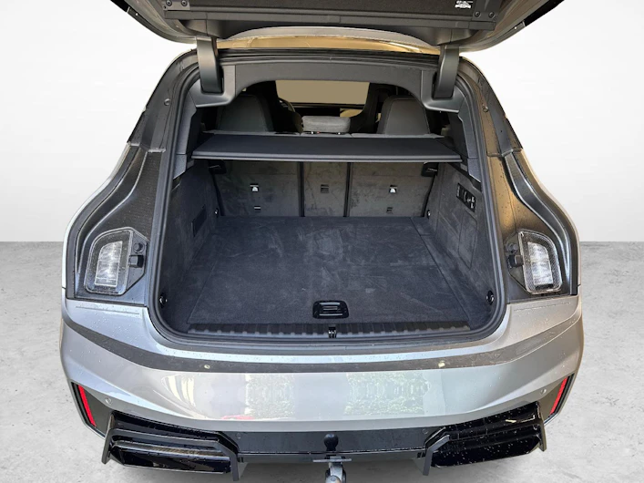 Fahrzeugbild BMW iX