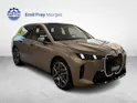 BMW iX xDrive60